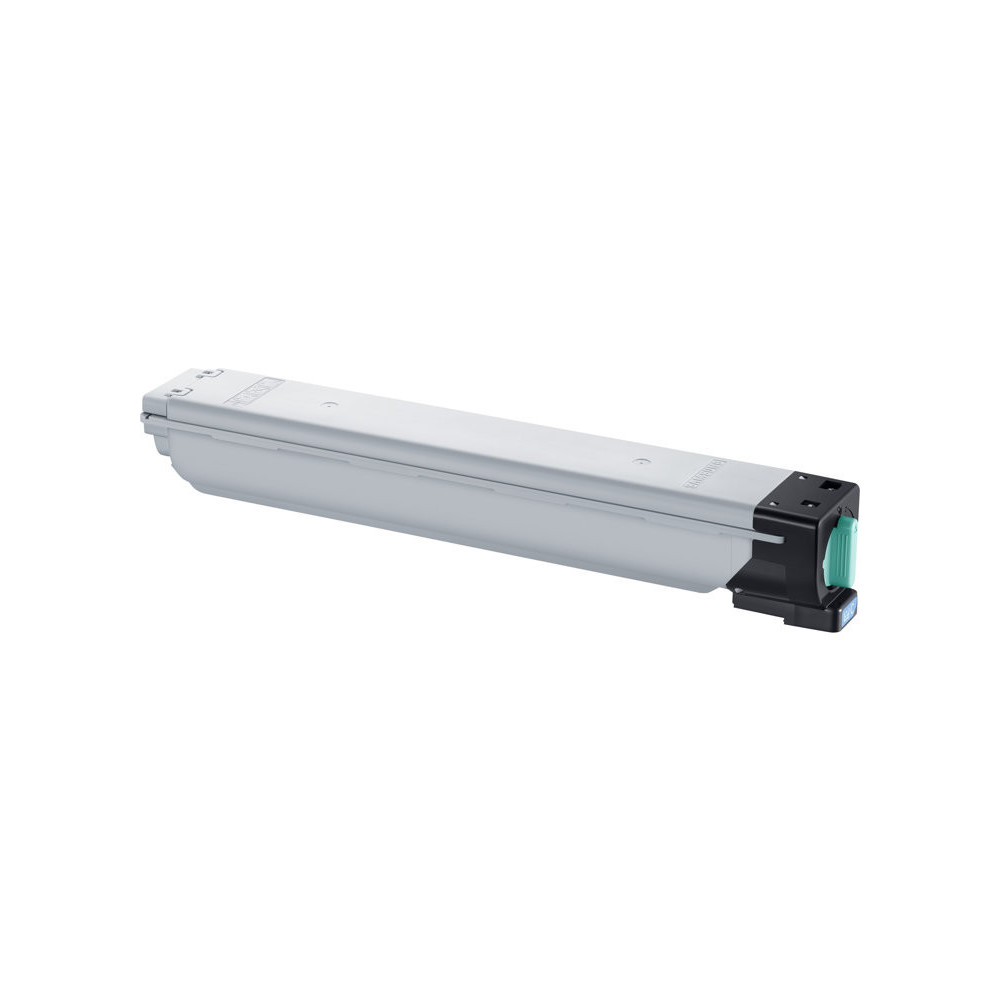 SAMSUNG CLT-C804S/ELS Cyan Toner Cartridge