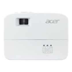 ACER P1357Wi Projector 4500Lm WXGA 1280x800 16/9 Optical Zoom 1.3X 10W 1xSpeaker 24 3years redeal.fr
