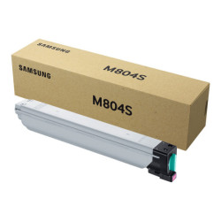 SAMSUNG CLT-Y804S/ELS Yellow Toner Cartridge