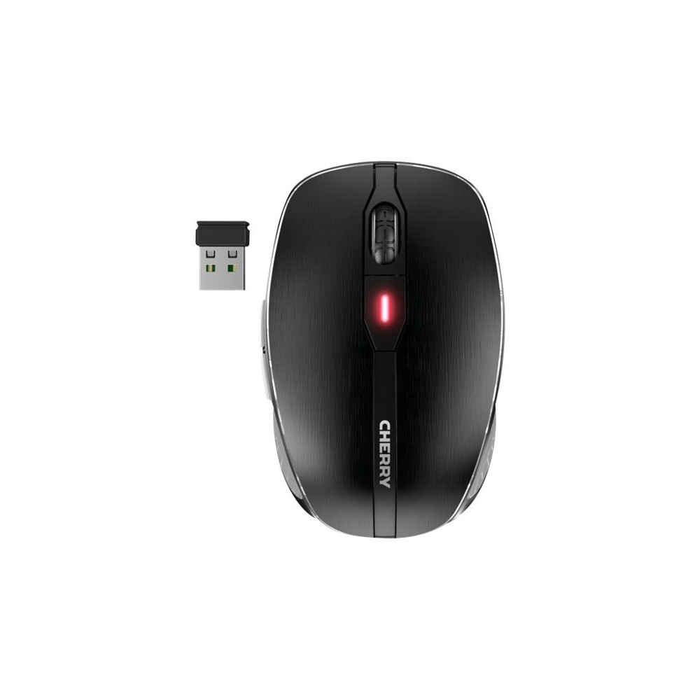 CHERRY MW 8C ADVANCED Wireless mouse redeal.fr