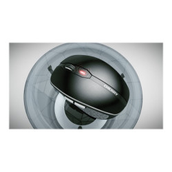 CHERRY MW 8C ADVANCED Wireless mouse redeal.fr