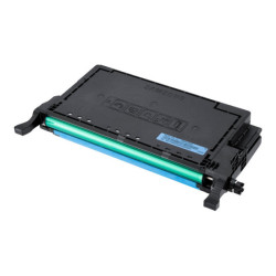 SAMSUNG original Toner cartridge LT-Cartridge5082L/ELS High Yield Cyan Toner cartridge SU055A