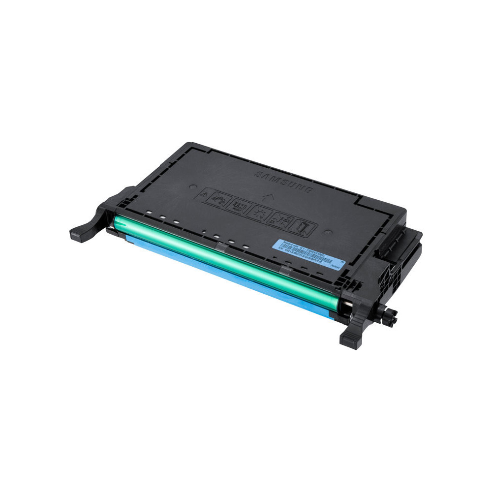 SAMSUNG original Toner cartridge LT-Cartridge5082L/ELS High Yield Cyan Toner cartridge SU055A