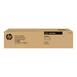 SAMSUNG original Toner cartridge LT-Cartridge5082L/ELS High Yield Cyan Toner cartridge SU055A