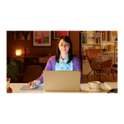 LOGITECH Signature M650 for Business Mouse wireless Bluetooth 2.4 GHz Bolt USB receiver off-white redeal.fr