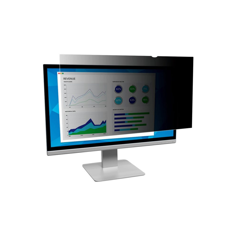 3M Privacy Filter for 49p Full Screen Monitor 32:9 redeal.fr