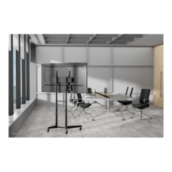 NEOMOUNTS AWL-440BL Support pour lecteur multimédia - universel redeal.fr