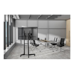 NEOMOUNTS AWL-450BL Support pour lecteur multimédia - universel redeal.fr