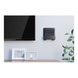NEOMOUNTS AWL-450BL Support pour lecteur multimédia - universel redeal.fr