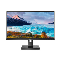 PHILIPS 243S1/00 23.8p FHD IPS 250 cd/m2 USB-C DP HDMI redeal.fr
