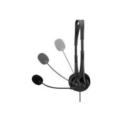 HP USB G2 Stereo Headset redeal.fr