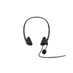 HP USB G2 Stereo Headset redeal.fr