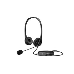 HP USB G2 Stereo Headset redeal.fr