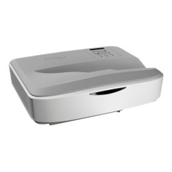 OPTOMA ZU500USTe Laser ultra court focale WUXGA 5000Lumen 0,25:1 - HP 10W - USB Reader redeal.fr