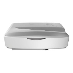 OPTOMA ZU500USTe Laser ultra court focale WUXGA 5000Lumen 0,25:1 - HP 10W - USB Reader redeal.fr