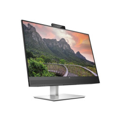 HP Écran de conférence E27m G4 QHD avec webcam 5Mpx 27p QHD 2560x1440 HDMI USB-C USB hub DisplayPort 3/3/0 redeal.fr