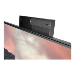 HP Écran de conférence E27m G4 QHD avec webcam 5Mpx 27p QHD 2560x1440 HDMI USB-C USB hub DisplayPort 3/3/0 redeal.fr
