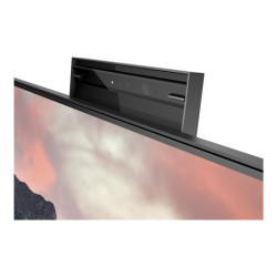 HP Écran de conférence E27m G4 QHD avec webcam 5Mpx 27p QHD 2560x1440 HDMI USB-C USB hub DisplayPort 3/3/0 redeal.fr