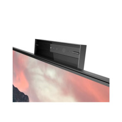 HP Écran de conférence E27m G4 QHD avec webcam 5Mpx 27p QHD 2560x1440 HDMI USB-C USB hub DisplayPort 3/3/0 redeal.fr