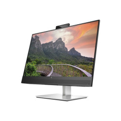 HP Écran de conférence E27m G4 QHD avec webcam 5Mpx 27p QHD 2560x1440 HDMI USB-C USB hub DisplayPort 3/3/0 redeal.fr