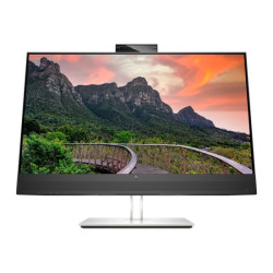 HP Écran de conférence E27m G4 QHD avec webcam 5Mpx 27p QHD 2560x1440 HDMI USB-C USB hub DisplayPort 3/3/0 redeal.fr