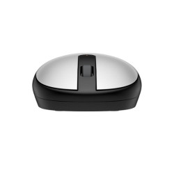 HP 240 Bluetooth Mouse Pike Silver redeal.fr