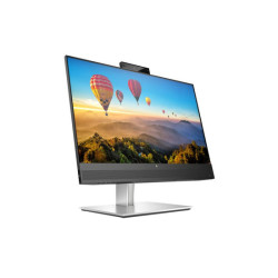 HP Écran de conférence E24m G4 FHD avec webcam 5Mpx 23.8p FHD 1920x1080 HDMI USB-C USB hub DisplayPort redeal.fr