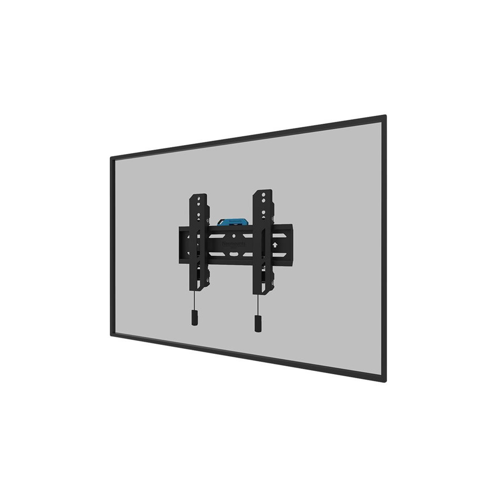 NEOMOUNTS WL30S-850BL12 Support pour écran mural 24-65p - fixe - verrouillable - installation rapide redeal.fr