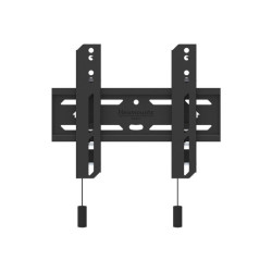NEOMOUNTS WL30S-850BL12 Support pour écran mural 24-65p - fixe - verrouillable - installation rapide redeal.fr