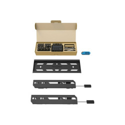 NEOMOUNTS WL30S-850BL12 Support pour écran mural 24-65p - fixe - verrouillable - installation rapide redeal.fr