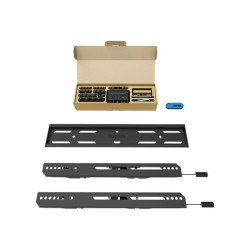 NEOMOUNTS WL30S-850BL14 Support pour écran mural 32-75p - fixe - verrouillable - installation rapide redeal.fr