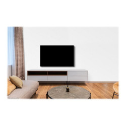 NEOMOUNTS WL30S-850BL16 Support pour écran mural 42-86p - fixe - verrouillable - installation rapide redeal.fr
