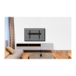 NEOMOUNTS WL30S-850BL16 Support pour écran mural 42-86p - fixe - verrouillable - installation rapide redeal.fr