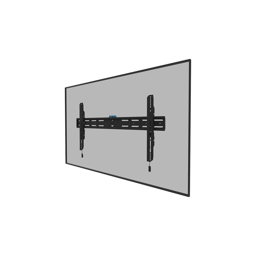 NEOMOUNTS WL30S-850BL18 Support pour écran mural 43-86p - fixe - verrouillable - installation rapide redeal.fr