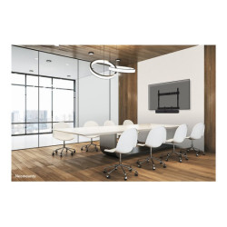 NEOMOUNTS WL30S-850BL18 Support pour écran mural 43-86p - fixe - verrouillable - installation rapide redeal.fr