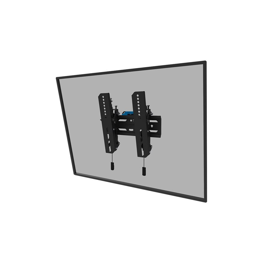 NEOMOUNTS WL35S-850BL12 Support pour écran mural 24-65p - inclinable - verrouillable - installation rapide redeal.fr