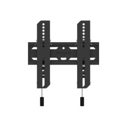 NEOMOUNTS WL35S-850BL12 Support pour écran mural 24-65p - inclinable - verrouillable - installation rapide redeal.fr