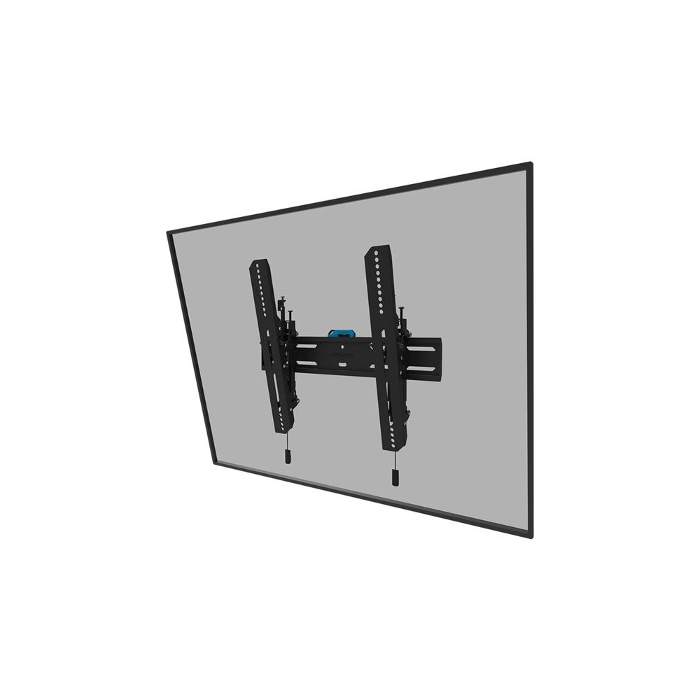 NEOMOUNTS WL35S-850BL14 Support pour écran mural 32-75p - inclinable - verrouillable - installation rapide redeal.fr