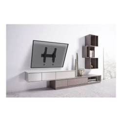 NEOMOUNTS WL35S-850BL14 Support pour écran mural 32-75p - inclinable - verrouillable - installation rapide redeal.fr