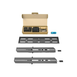 NEOMOUNTS WL35S-850BL14 Support pour écran mural 32-75p - inclinable - verrouillable - installation rapide redeal.fr