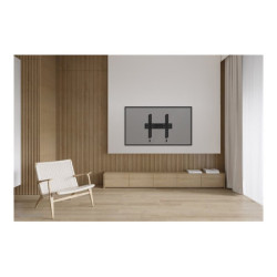 NEOMOUNTS WL35S-850BL14 Support pour écran mural 32-75p - inclinable - verrouillable - installation rapide redeal.fr