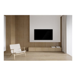 NEOMOUNTS WL35S-850BL14 Support pour écran mural 32-75p - inclinable - verrouillable - installation rapide redeal.fr