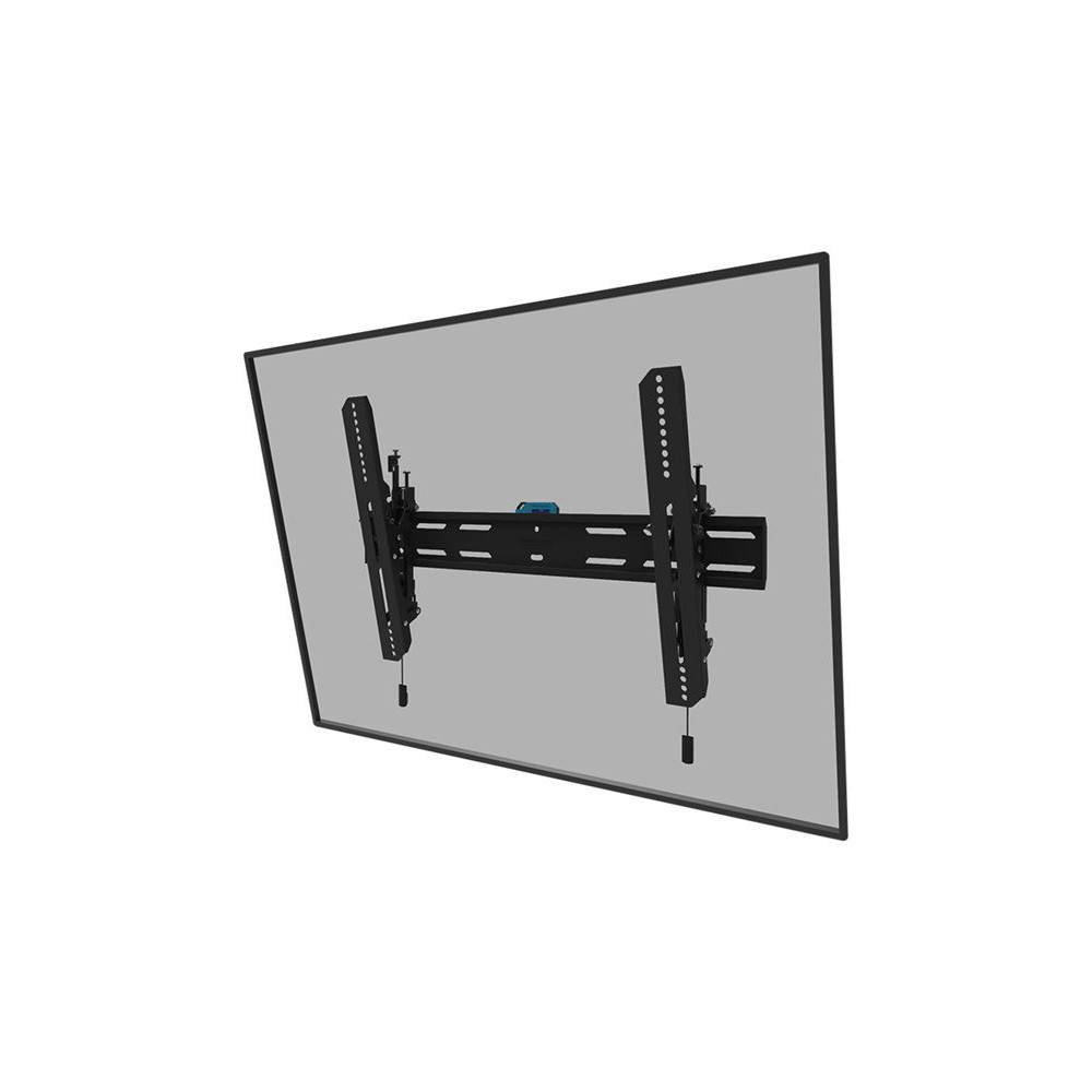 NEOMOUNTS WL35S-850BL16 Support pour écran mural 42-86p - inclinable - verrouillable - installation rapide redeal.fr