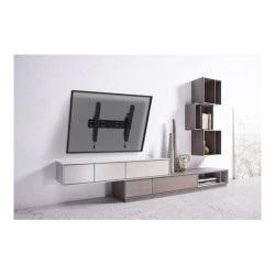 NEOMOUNTS WL35S-850BL16 Support pour écran mural 42-86p - inclinable - verrouillable - installation rapide redeal.fr