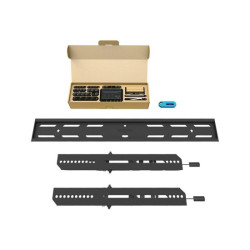 NEOMOUNTS WL35S-850BL16 Support pour écran mural 42-86p - inclinable - verrouillable - installation rapide redeal.fr