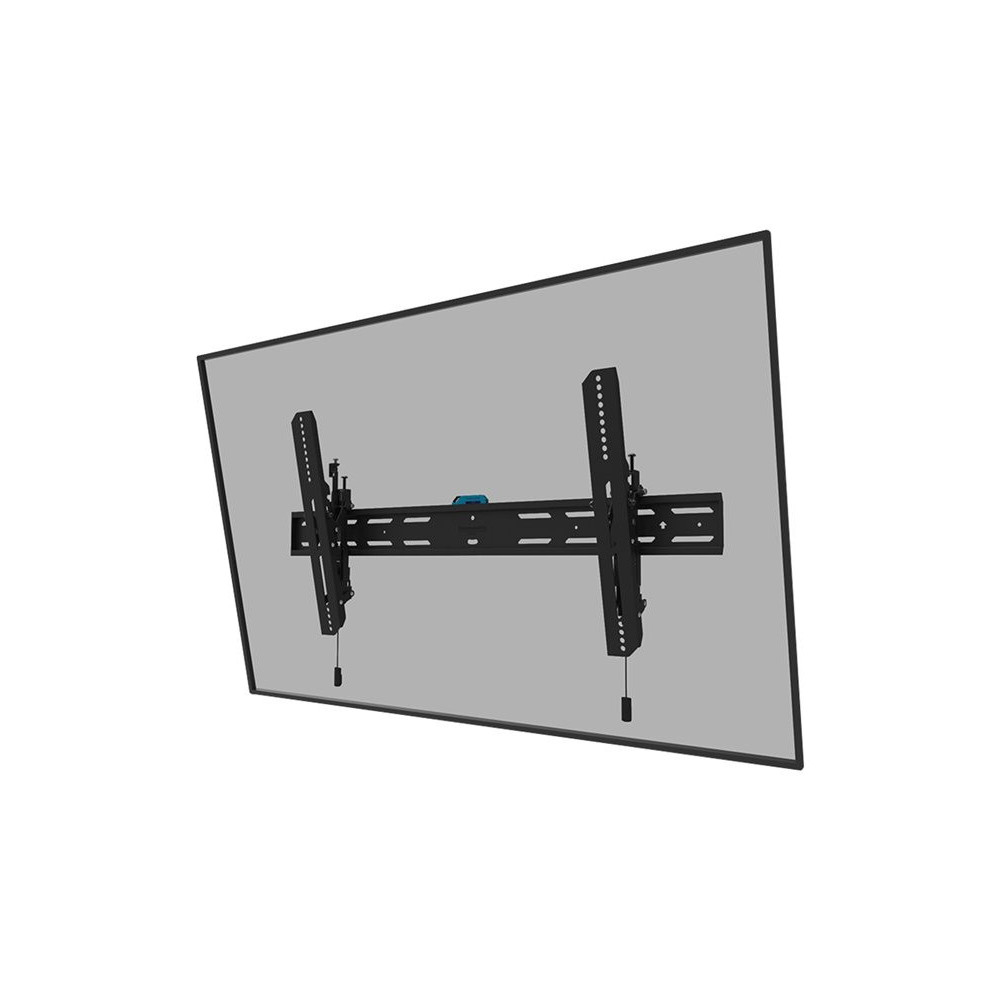 NEOMOUNTS WL35S-850BL18 Support pour écran mural 43-86p - inclinable - verrouillable - installation rapide redeal.fr