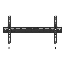 NEOMOUNTS WL35S-850BL18 Support pour écran mural 43-86p - inclinable - verrouillable - installation rapide redeal.fr