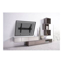 NEOMOUNTS WL35S-850BL18 Support pour écran mural 43-86p - inclinable - verrouillable - installation rapide redeal.fr