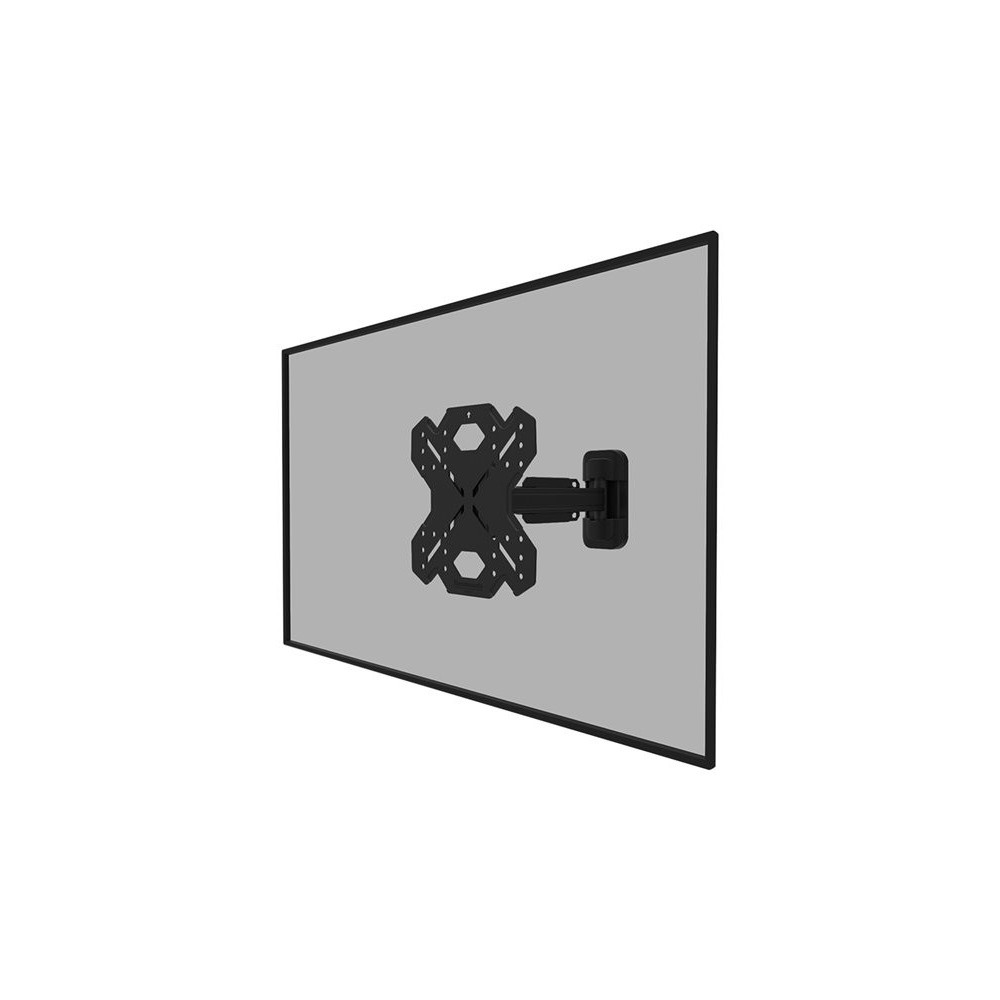 NEOMOUNTS WL40S-840BL12 Support pour écran mural 32-55p - orientable - installation rapide redeal.fr