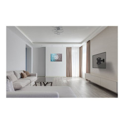 NEOMOUNTS WL40S-840BL12 Support pour écran mural 32-55p - orientable - installation rapide redeal.fr